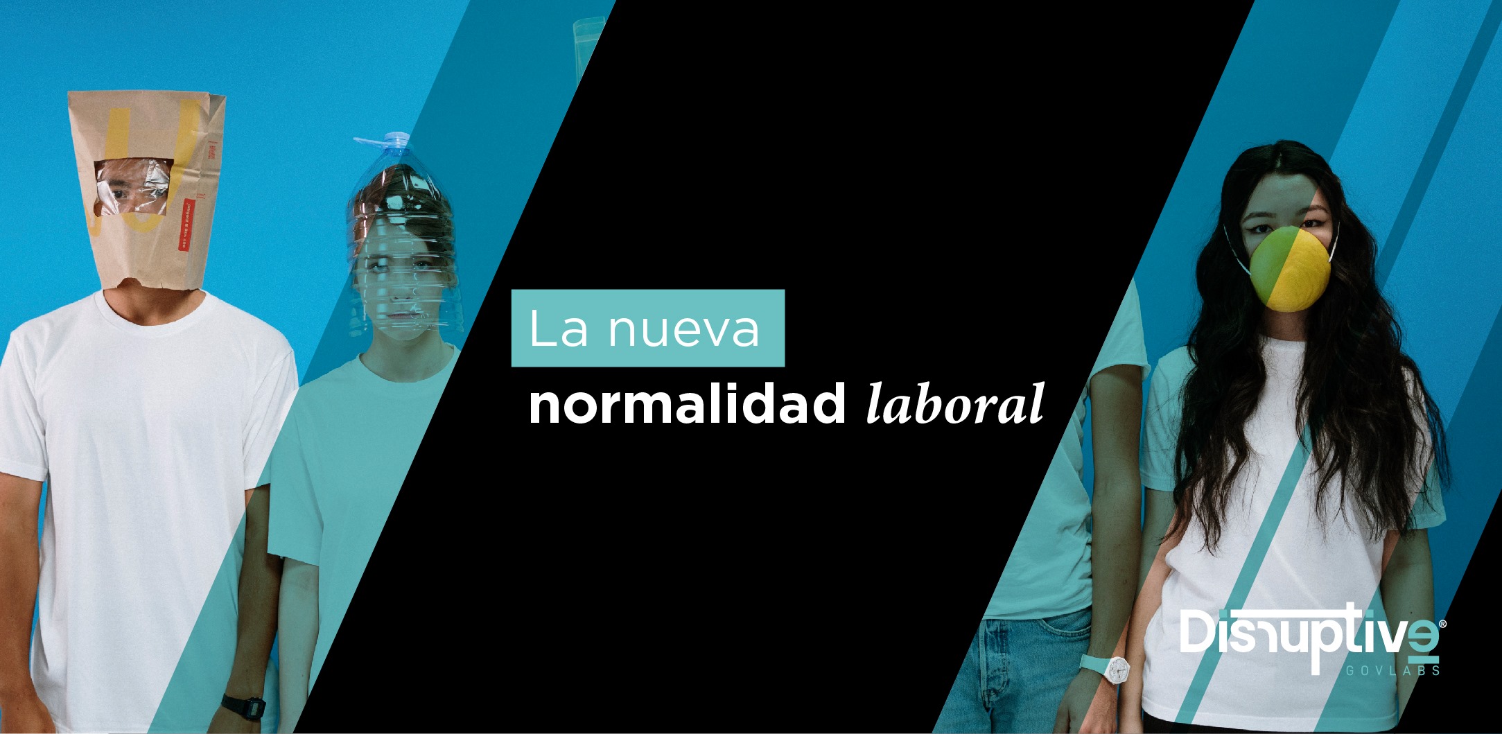 Disruptive Labs