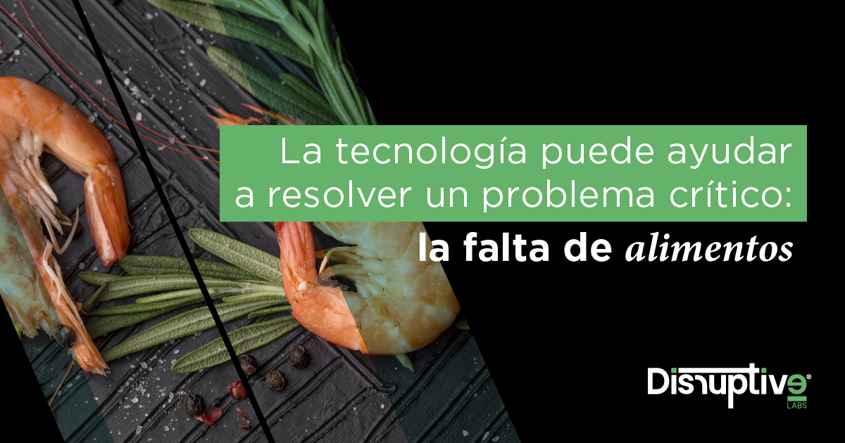 Disruptive Labs