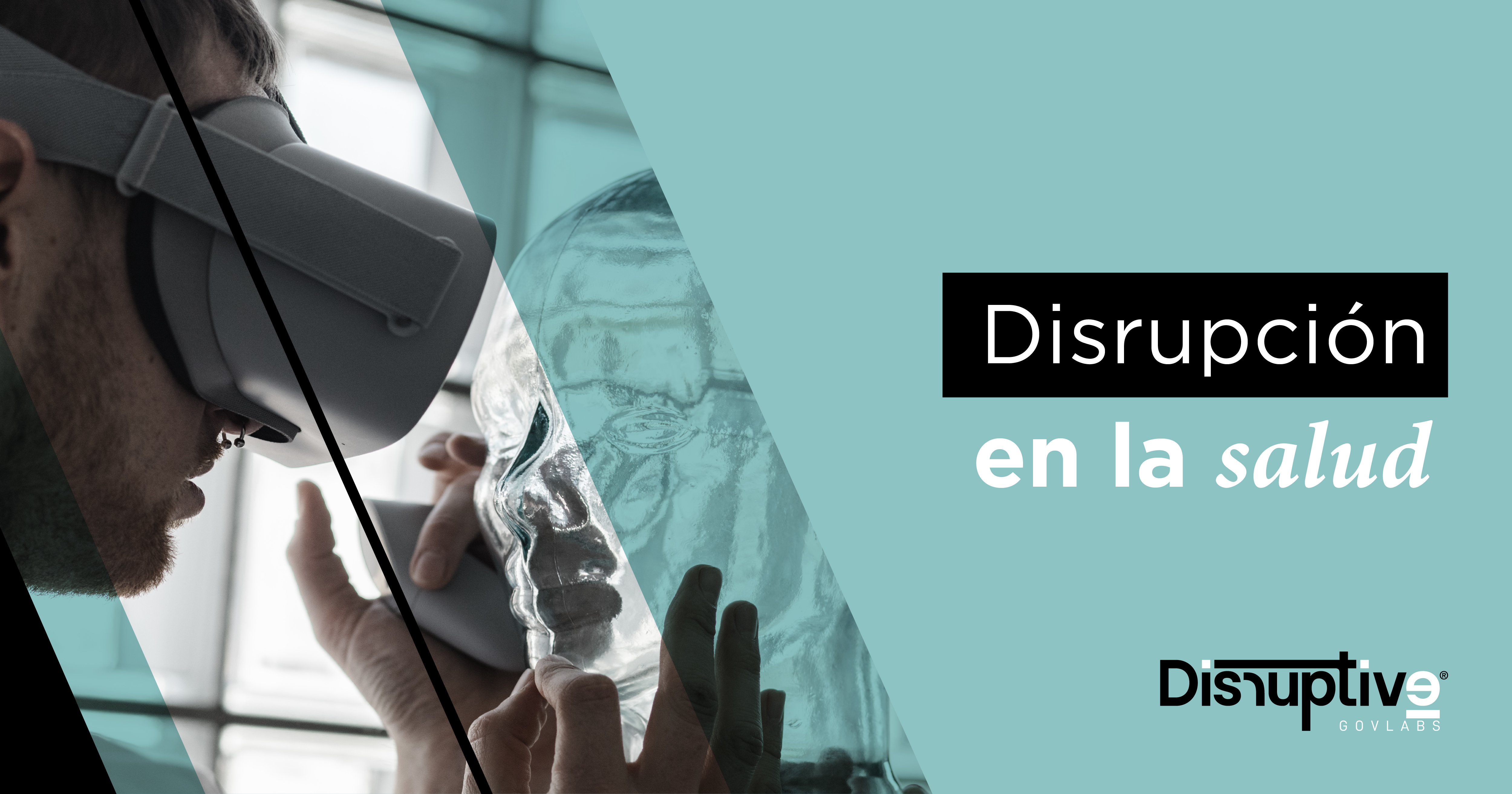 Disruptive Labs
